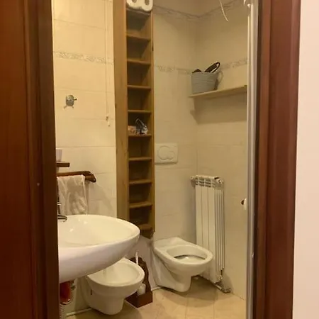 Torretta Nel Centro Storico Apartment *