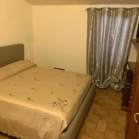 Torretta Nel Centro Storico Apartment *