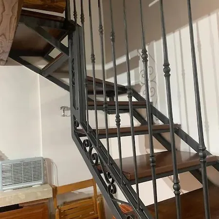 Apartment Torretta Nel Centro Storico *